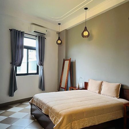 Queenie House Кан То Екстериор снимка
