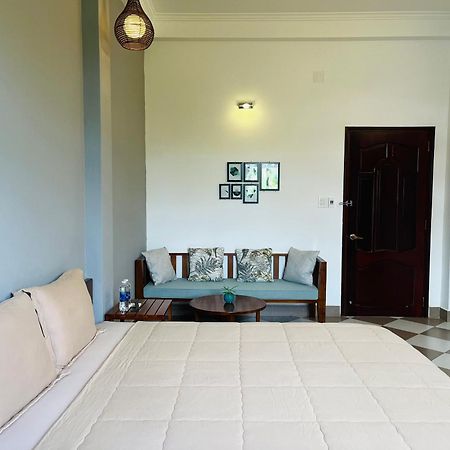 Queenie House Кан То Екстериор снимка