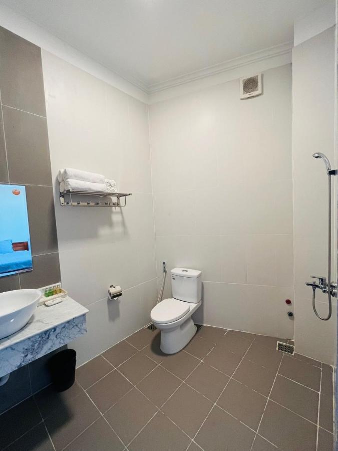Queenie House Кан То Екстериор снимка