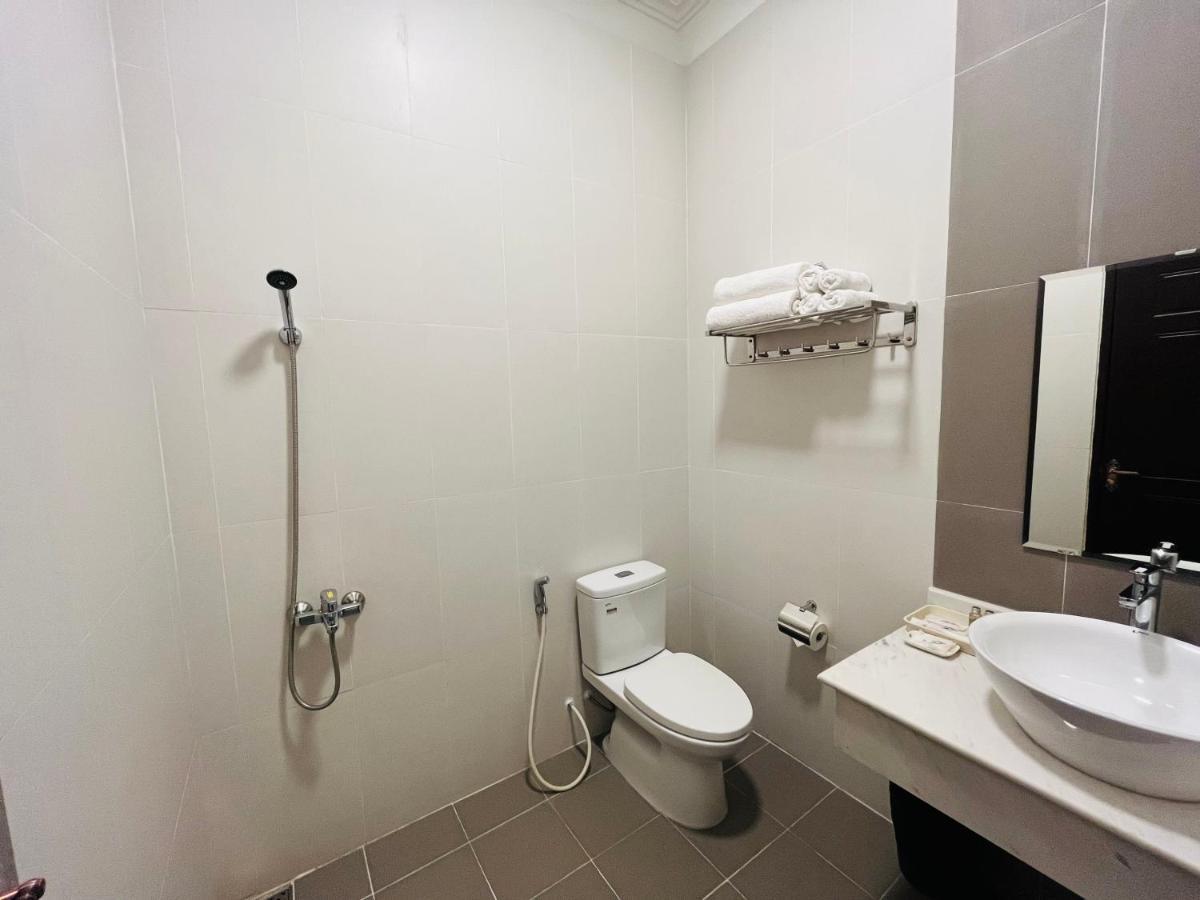 Queenie House Кан То Екстериор снимка
