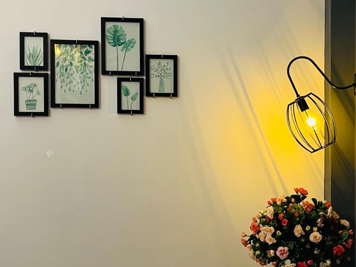 Queenie House Кан То Екстериор снимка