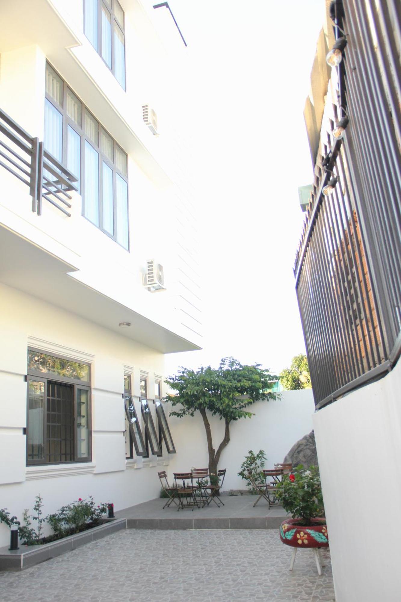 Queenie House Кан То Екстериор снимка