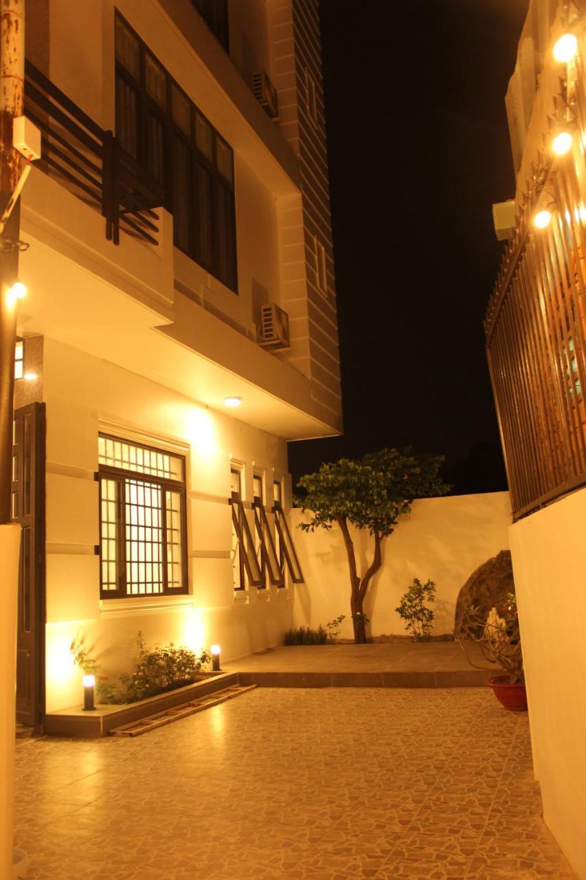 Queenie House Кан То Екстериор снимка